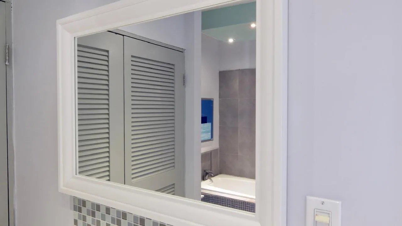 Apartament Breeze Point At Ocean San Juan