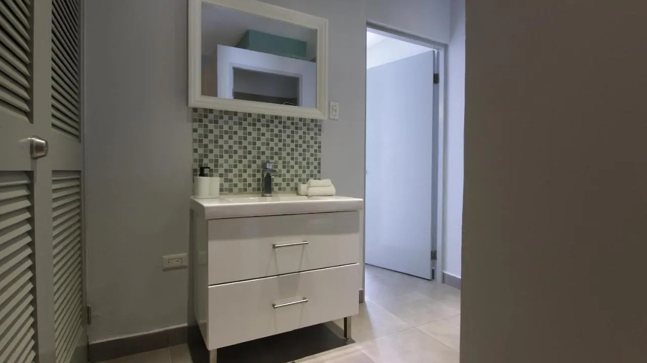 Apartament Breeze Point At Ocean San Juan 0*,  Portoryko