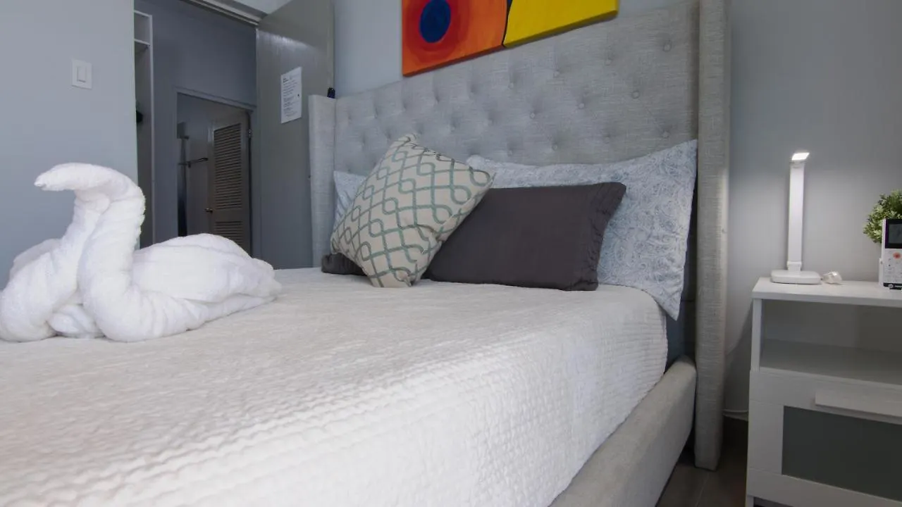 Apartament Breeze Point At Ocean San Juan