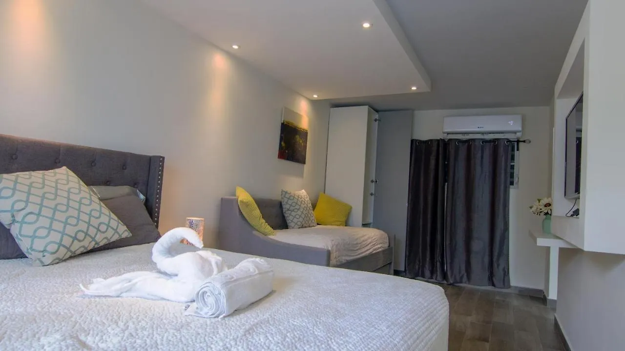 Apartament Breeze Point At Ocean San Juan