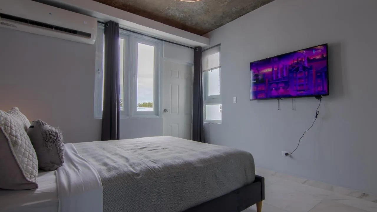 Apartament Breeze Point At Ocean San Juan