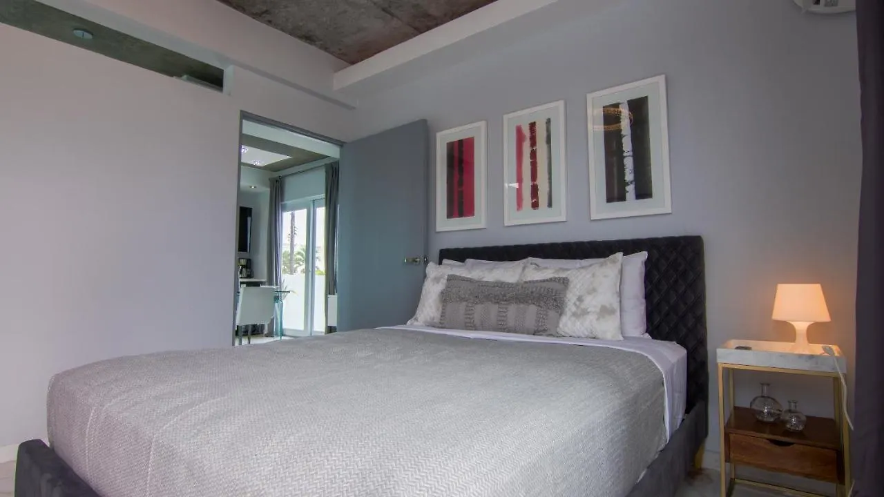 Apartament Breeze Point At Ocean San Juan