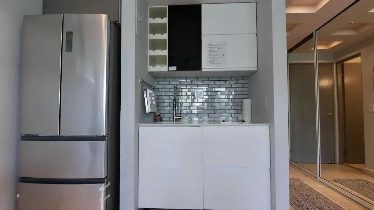 Apartament Breeze Point At Ocean San Juan Portoryko