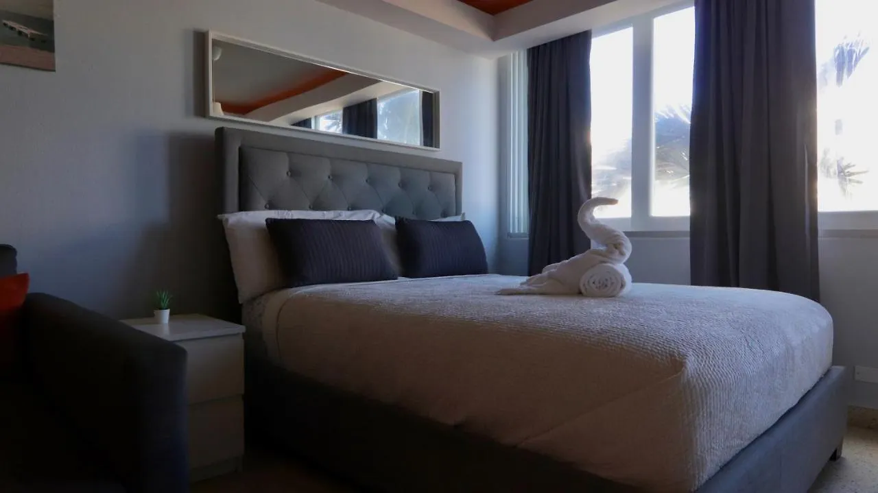 Apartament Breeze Point At Ocean San Juan
