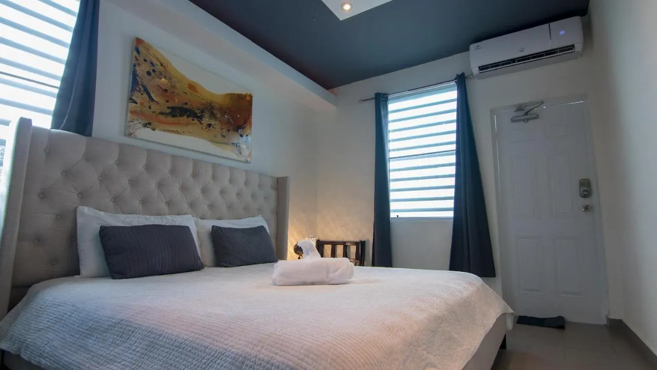 Apartament Breeze Point At Ocean San Juan