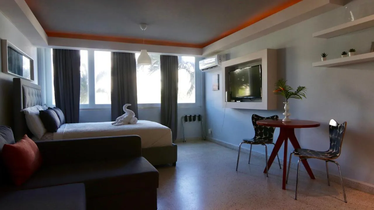 Apartament Breeze Point At Ocean San Juan