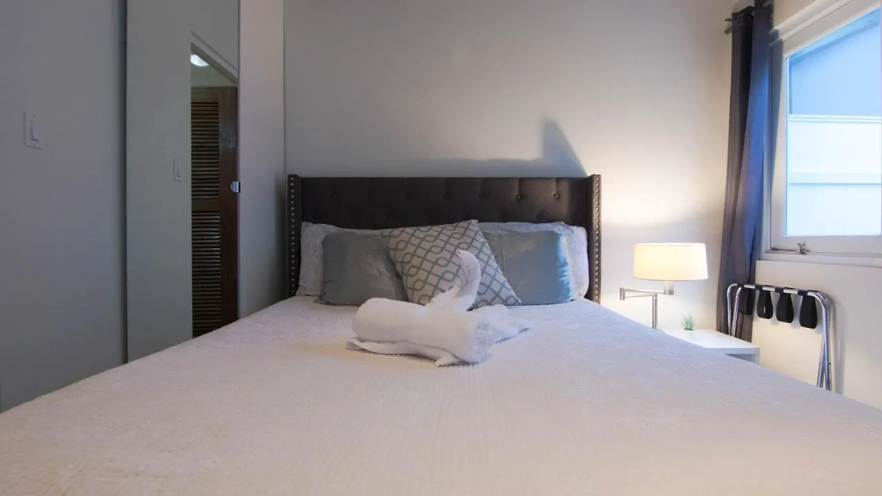 Apartament Breeze Point At Ocean San Juan