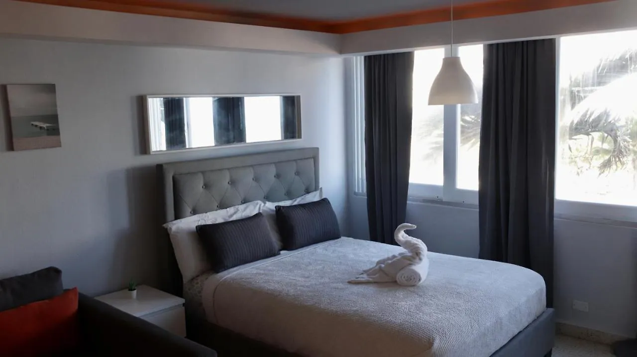 Apartament Breeze Point At Ocean San Juan