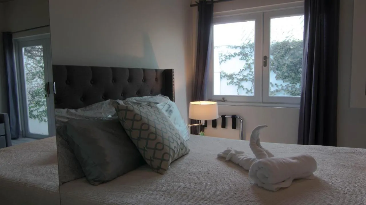 Apartament Breeze Point At Ocean San Juan Portoryko