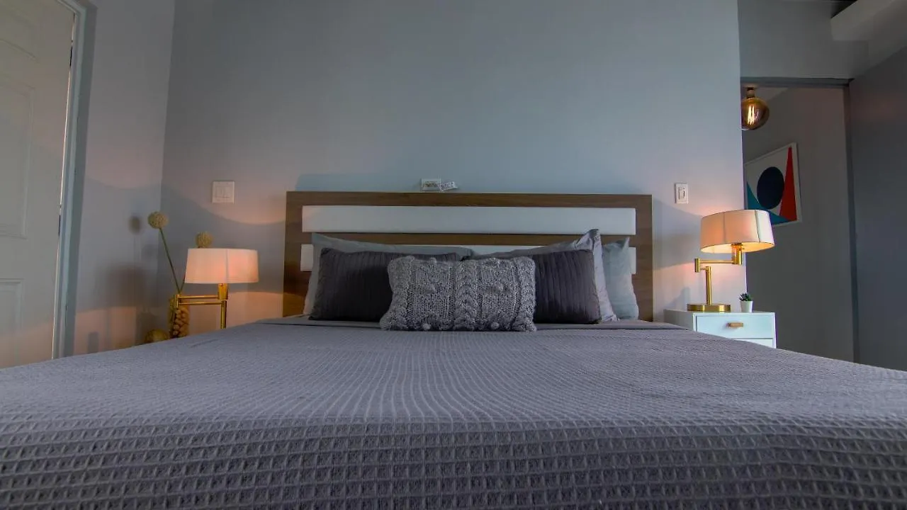 Apartament Breeze Point At Ocean San Juan