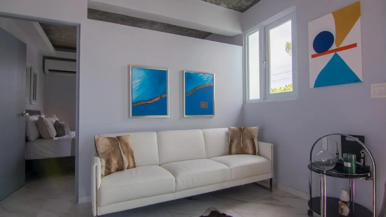 Breeze Point At Ocean Apartment San Juan 0*,  Puerto Rico