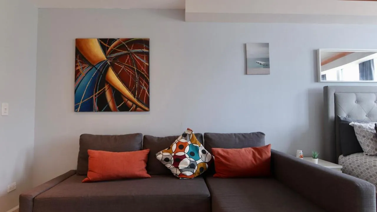 Breeze Point At Ocean Apartment San Juan Puerto Rico