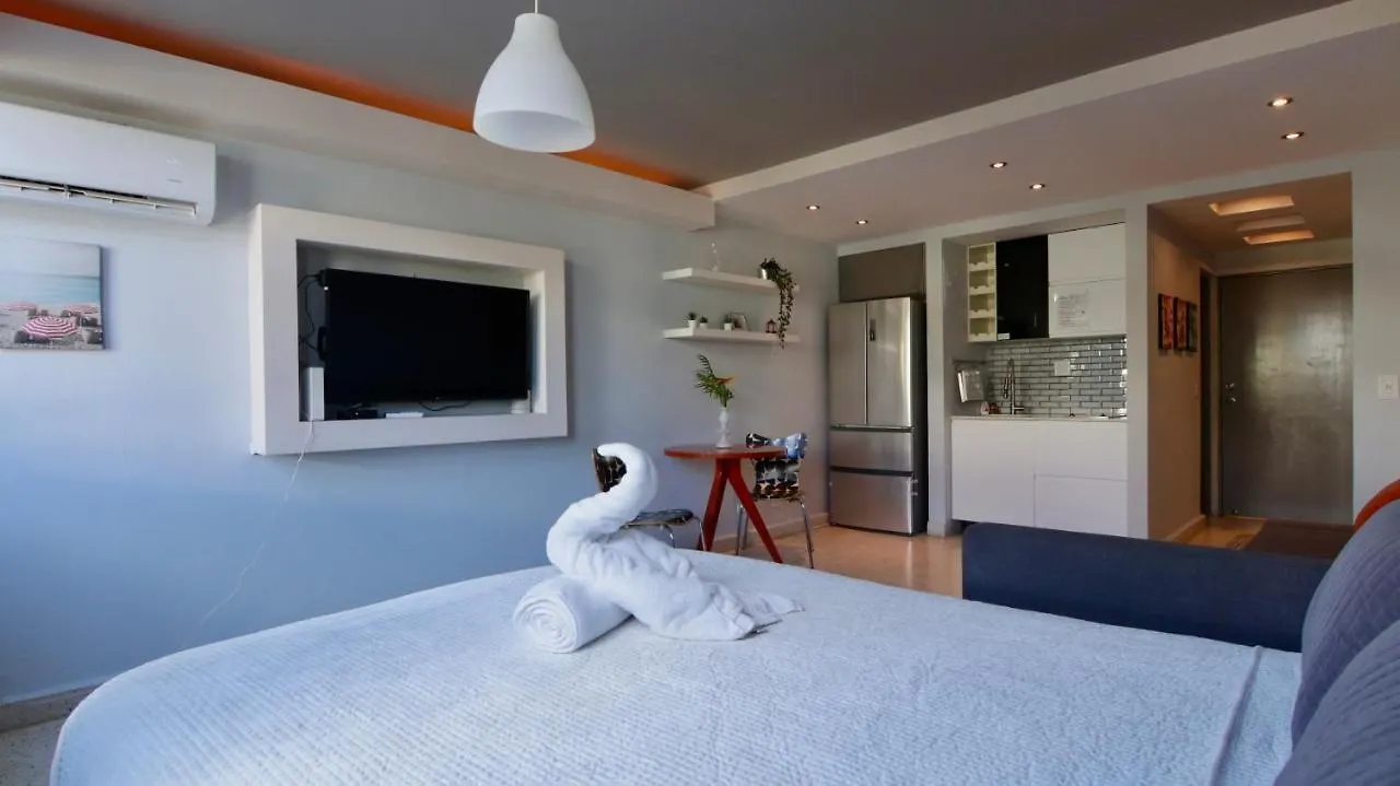 Breeze Point At Ocean Apartment San Juan
