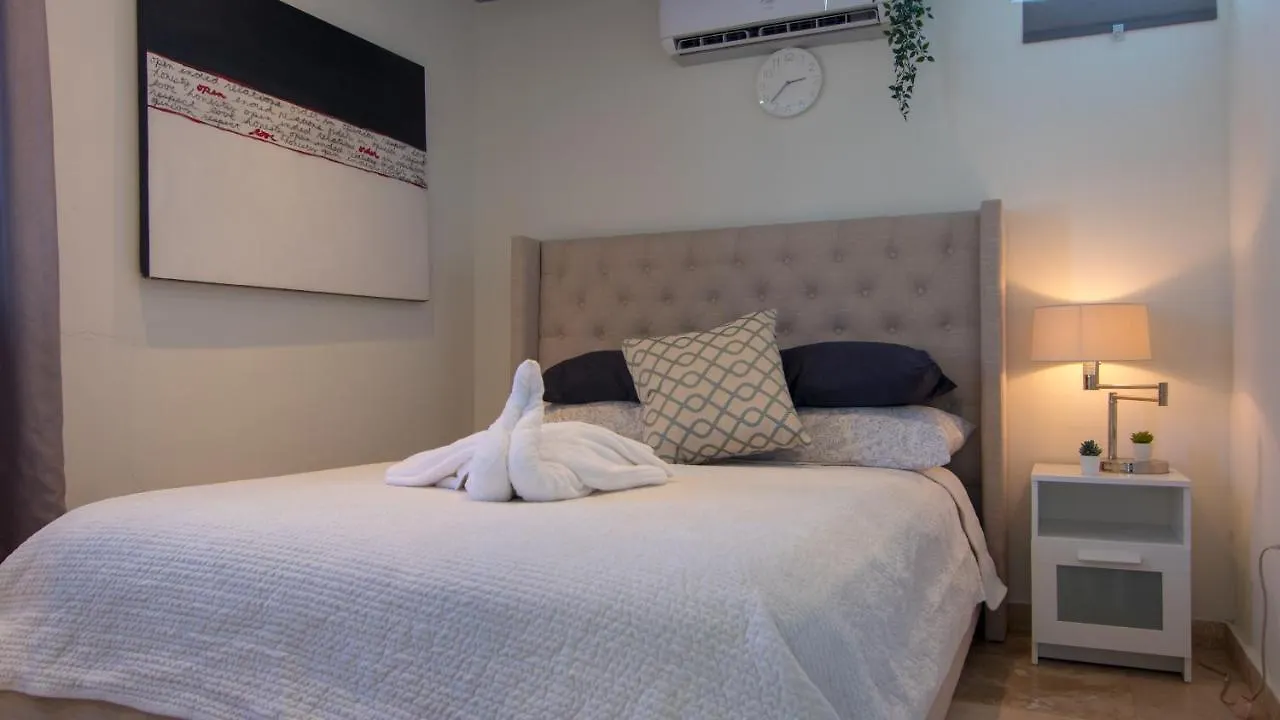 Breeze Point At Ocean Apartment San Juan