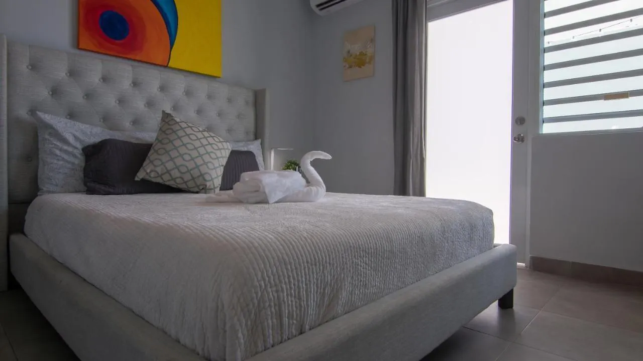 Breeze Point At Ocean Apartment San Juan