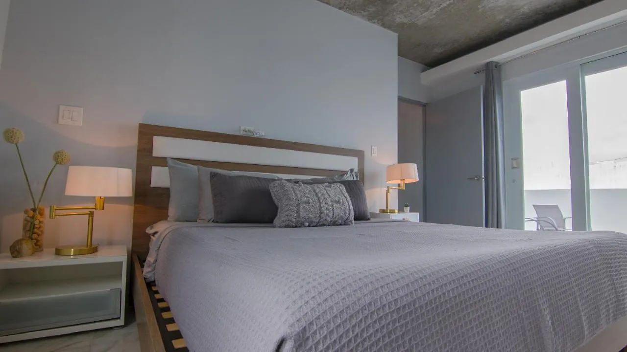 Breeze Point At Ocean Apartment San Juan Puerto Rico