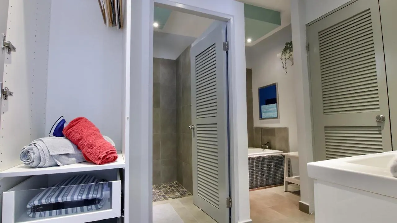Breeze Point At Ocean Apartment San Juan