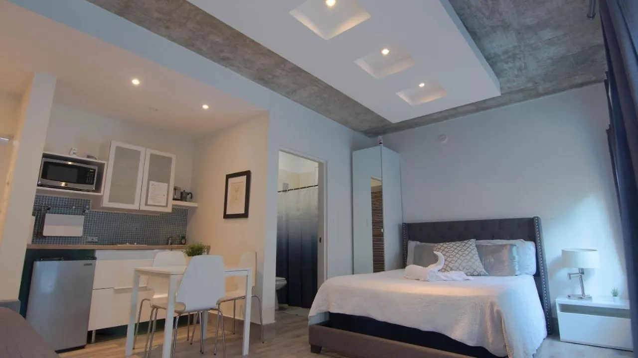 Breeze Point At Ocean Apartment San Juan Puerto Rico