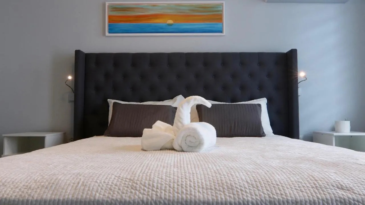 Breeze Point At Ocean Apartment San Juan