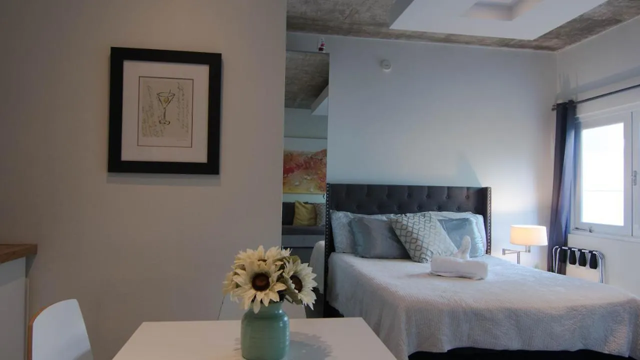 Breeze Point At Ocean Apartment San Juan
