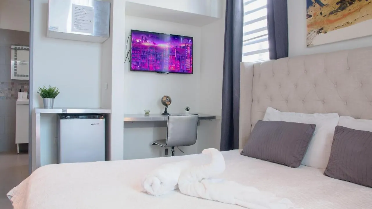 Breeze Point At Ocean Apartment San Juan