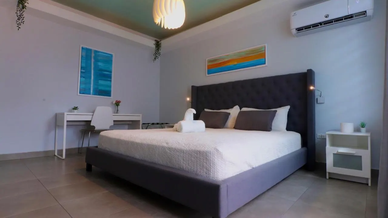 Breeze Point At Ocean Apartment San Juan