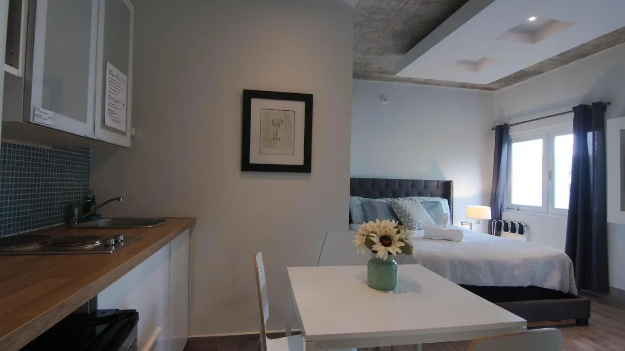 Breeze Point At Ocean Apartment San Juan