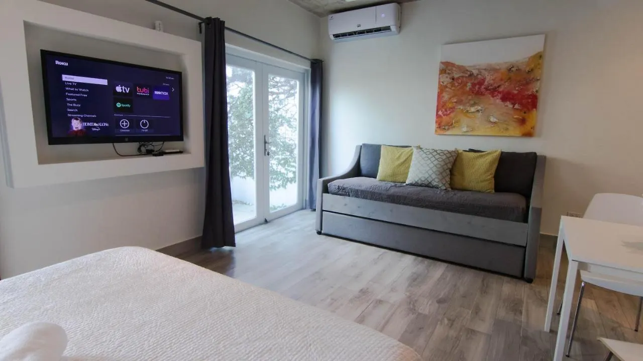 Breeze Point At Ocean Apartment San Juan
