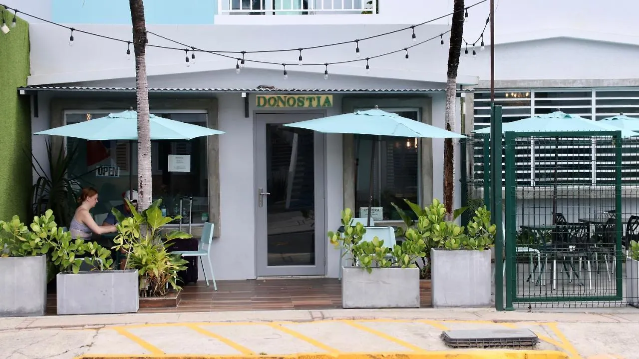 Апартаменты Breeze Point At Ocean Сан-Хуан 0*,  Пуэрто-Рико